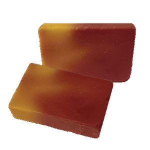 Banana Hammock Bar Soap