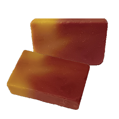 Banana Hammock Bar Soap