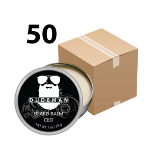 CEO Beard Balm Wholesale