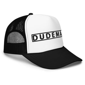 DUDEMAN Trucker Hat