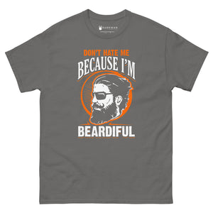 BEARDIFUL T