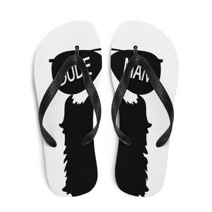 Dudeman Flip-Flops