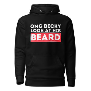 OMG Becky Hoodie