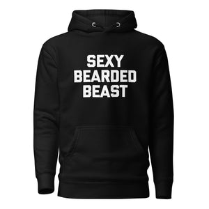 Sexy Beast Hoodie