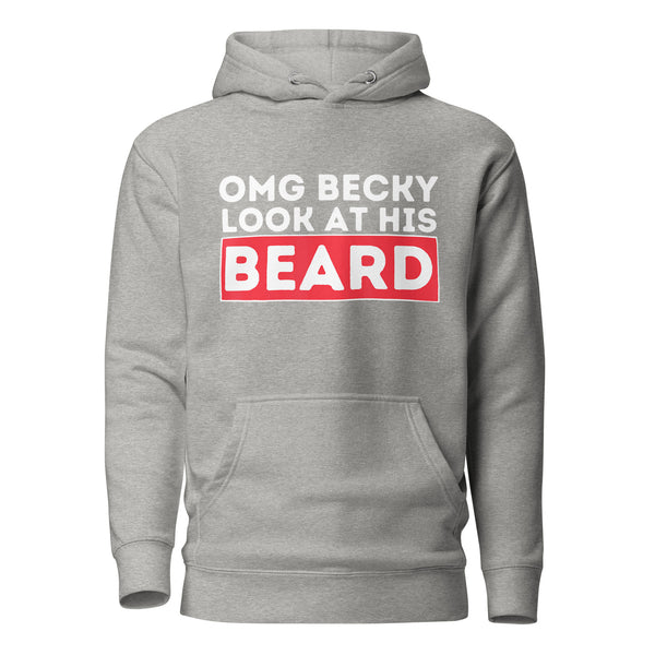 OMG Becky Hoodie