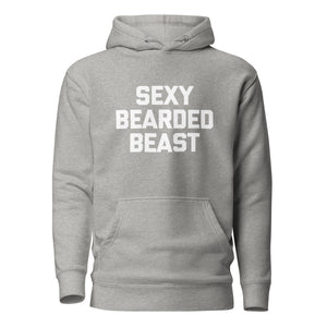 Sexy Beast Hoodie