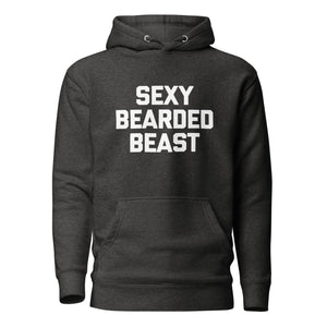 Sexy Beast Hoodie