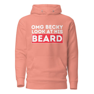 OMG Becky Hoodie