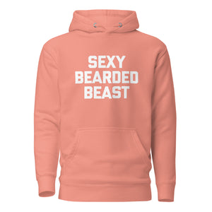 Sexy Beast Hoodie