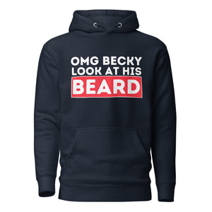 OMG Becky Hoodie