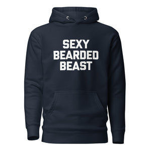 Sexy Beast Hoodie