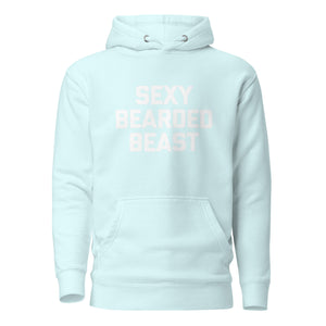 Sexy Beast Hoodie