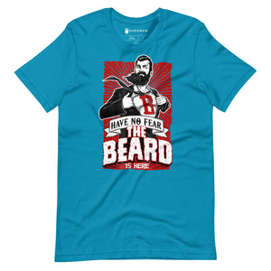 Beard Hero T