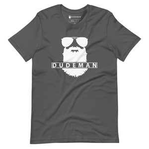 Dudeman T