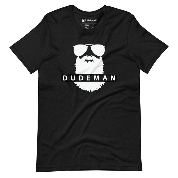 Dudeman T