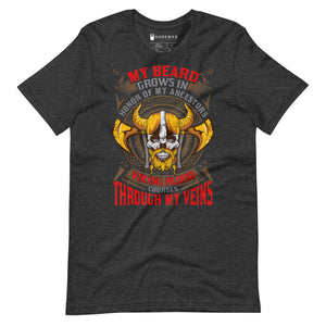 VIKING BLOOD T