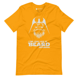 Bearded Force T