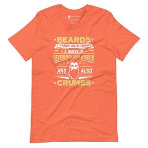 Beards & Crumbs T