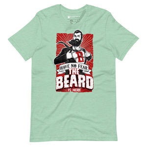 Beard Hero T