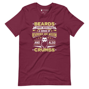 Beards & Crumbs T