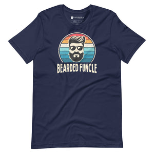 Beard Funcle T