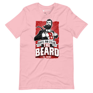 Beard Hero T