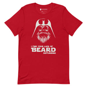 Bearded Force T