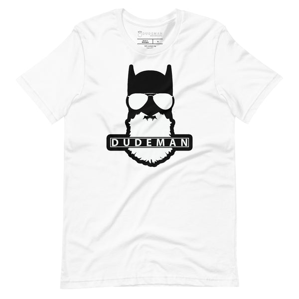 BATMAN DUDEMAN T