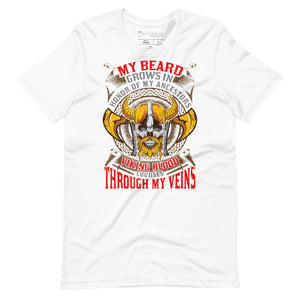 VIKING BLOOD T